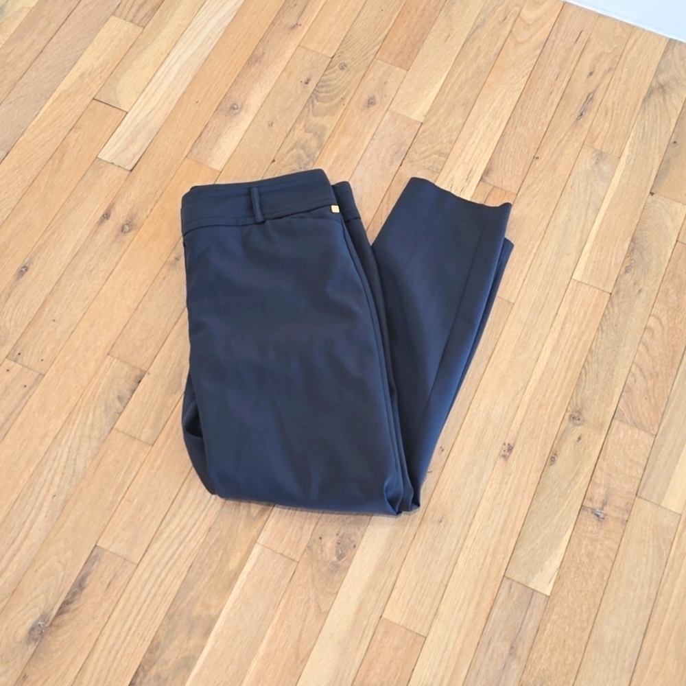 Ivanka Trump pants.  Size 14